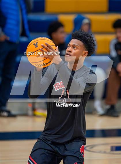 Thumbnail 1 in Hillgrove vs. Alexander photogallery.