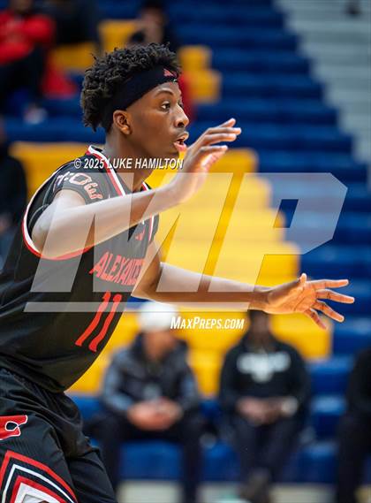 Thumbnail 1 in Hillgrove vs. Alexander photogallery.