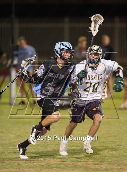 Thumbnail 1 in Horizon @ Estrella Foothills photogallery.