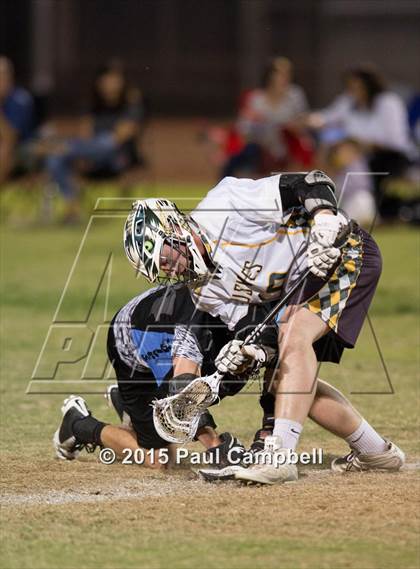 Thumbnail 2 in Horizon @ Estrella Foothills photogallery.