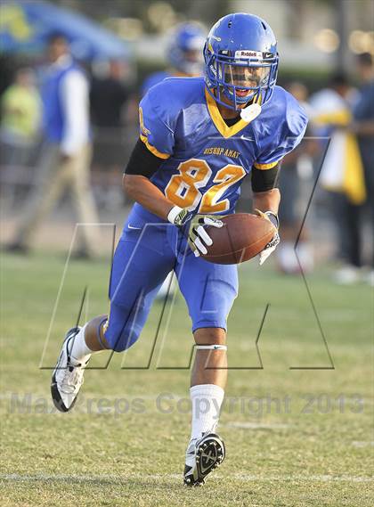 Thumbnail 2 in Charter Oak @ Bishop Amat photogallery.