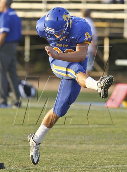 Thumbnail 3 in Charter Oak @ Bishop Amat photogallery.