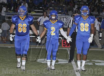 Thumbnail 1 in Charter Oak @ Bishop Amat photogallery.
