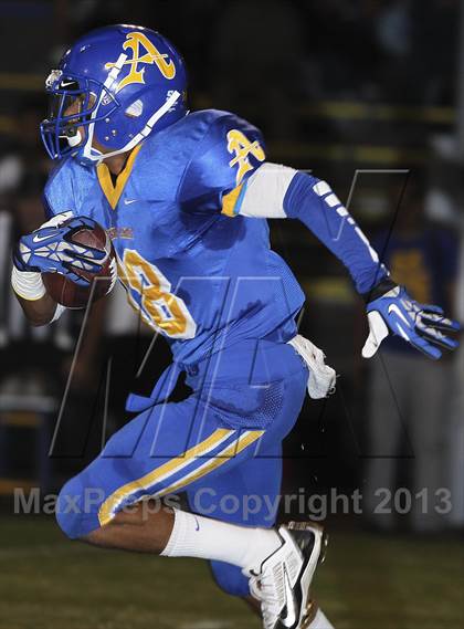 Thumbnail 3 in Charter Oak @ Bishop Amat photogallery.