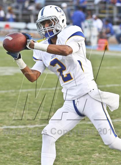Thumbnail 2 in Charter Oak @ Bishop Amat photogallery.