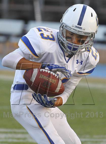 Thumbnail 1 in Charter Oak @ Bishop Amat photogallery.