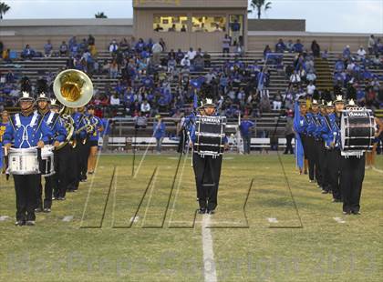 Thumbnail 2 in Charter Oak @ Bishop Amat photogallery.