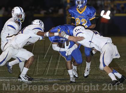 Thumbnail 3 in Charter Oak @ Bishop Amat photogallery.