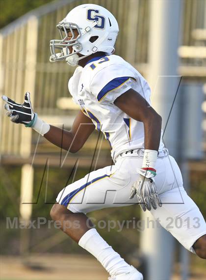 Thumbnail 1 in Charter Oak @ Bishop Amat photogallery.