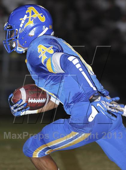 Thumbnail 2 in Charter Oak @ Bishop Amat photogallery.