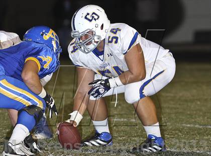 Thumbnail 2 in Charter Oak @ Bishop Amat photogallery.
