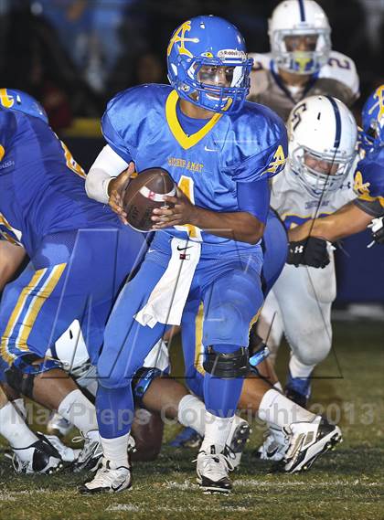 Thumbnail 3 in Charter Oak @ Bishop Amat photogallery.