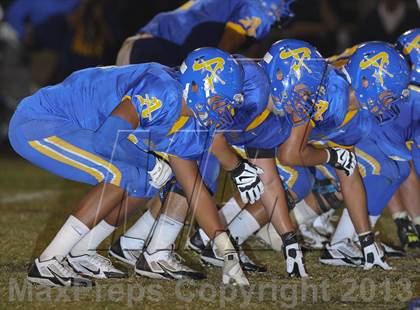 Thumbnail 3 in Charter Oak @ Bishop Amat photogallery.
