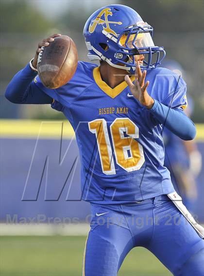 Thumbnail 3 in Charter Oak @ Bishop Amat photogallery.