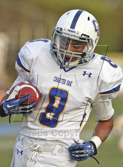 Thumbnail 1 in Charter Oak @ Bishop Amat photogallery.