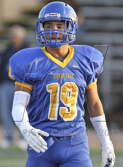 Thumbnail 1 in Charter Oak @ Bishop Amat photogallery.
