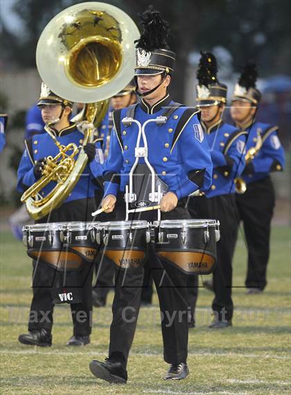 Thumbnail 1 in Charter Oak @ Bishop Amat photogallery.