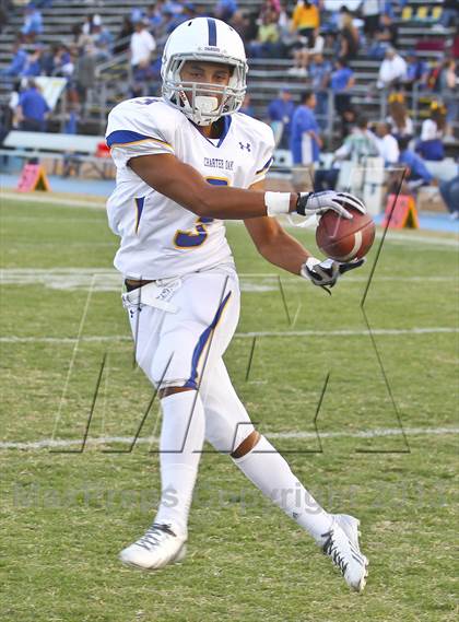 Thumbnail 2 in Charter Oak @ Bishop Amat photogallery.