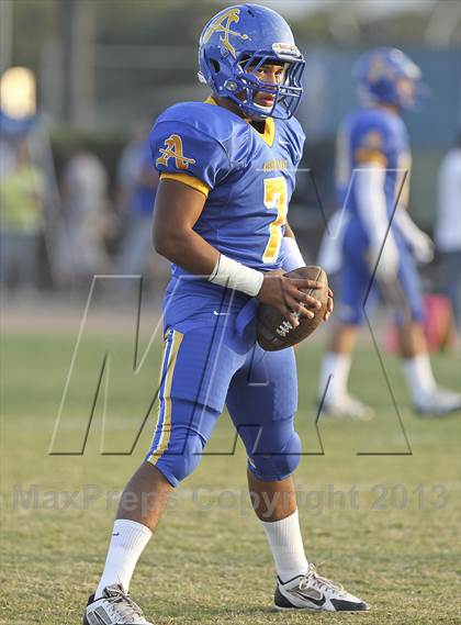 Thumbnail 2 in Charter Oak @ Bishop Amat photogallery.