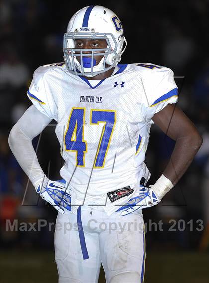 Thumbnail 1 in Charter Oak @ Bishop Amat photogallery.