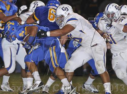 Thumbnail 1 in Charter Oak @ Bishop Amat photogallery.