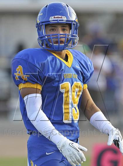 Thumbnail 1 in Charter Oak @ Bishop Amat photogallery.