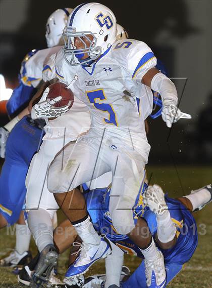 Thumbnail 3 in Charter Oak @ Bishop Amat photogallery.