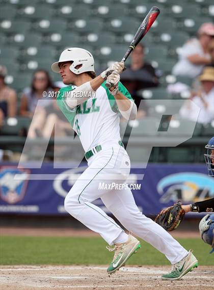 Thumbnail 2 in Central Heights vs. Wall (UIL 3A Final) photogallery.