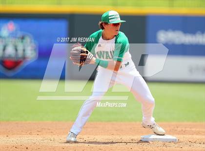 Thumbnail 1 in Central Heights vs. Wall (UIL 3A Final) photogallery.