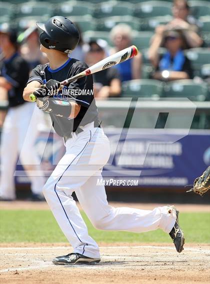 Thumbnail 3 in Central Heights vs. Wall (UIL 3A Final) photogallery.