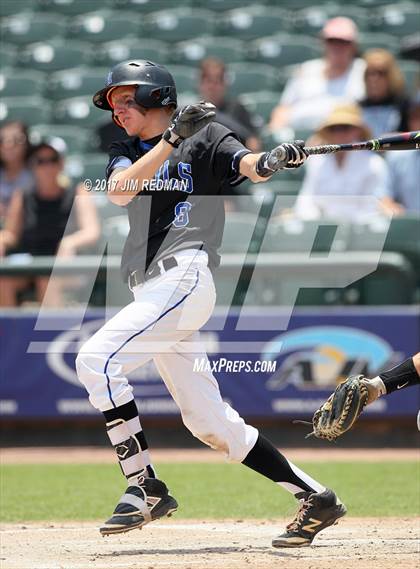 Thumbnail 1 in Central Heights vs. Wall (UIL 3A Final) photogallery.