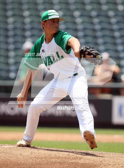 Thumbnail 3 in Central Heights vs. Wall (UIL 3A Final) photogallery.