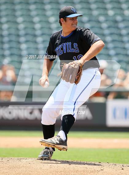 Thumbnail 3 in Central Heights vs. Wall (UIL 3A Final) photogallery.