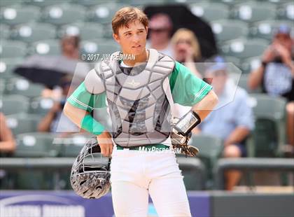 Thumbnail 1 in Central Heights vs. Wall (UIL 3A Final) photogallery.