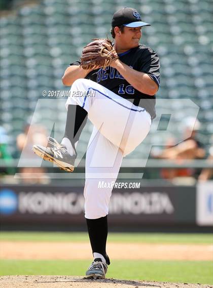Thumbnail 1 in Central Heights vs. Wall (UIL 3A Final) photogallery.