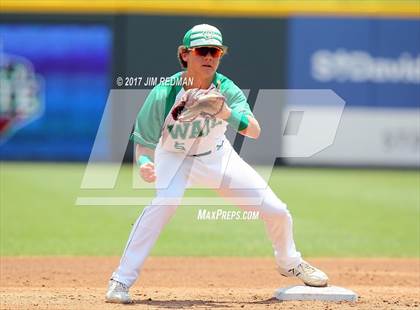 Thumbnail 2 in Central Heights vs. Wall (UIL 3A Final) photogallery.