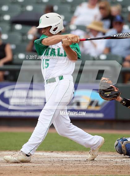 Thumbnail 3 in Central Heights vs. Wall (UIL 3A Final) photogallery.