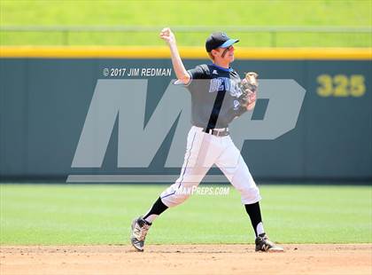 Thumbnail 3 in Central Heights vs. Wall (UIL 3A Final) photogallery.