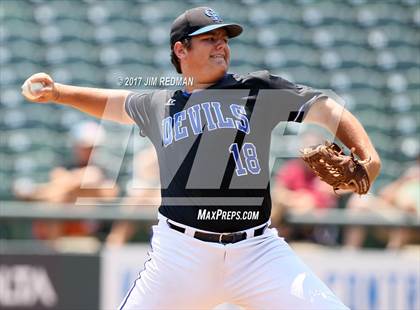 Thumbnail 3 in Central Heights vs. Wall (UIL 3A Final) photogallery.