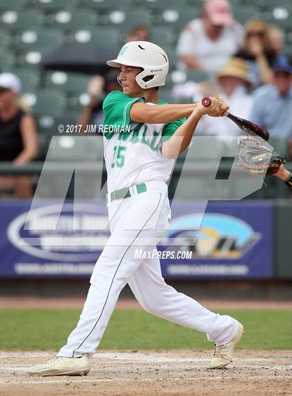 Thumbnail 1 in Central Heights vs. Wall (UIL 3A Final) photogallery.