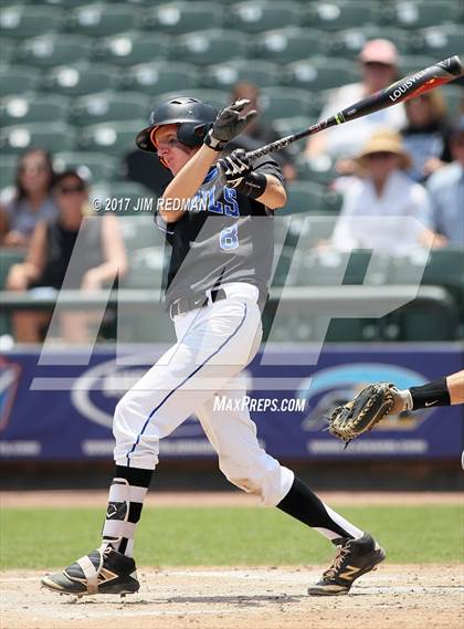 Thumbnail 3 in Central Heights vs. Wall (UIL 3A Final) photogallery.