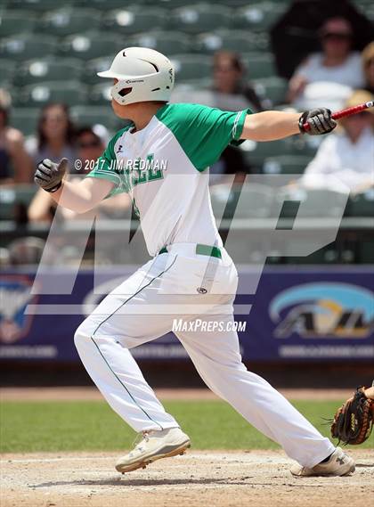 Thumbnail 2 in Central Heights vs. Wall (UIL 3A Final) photogallery.
