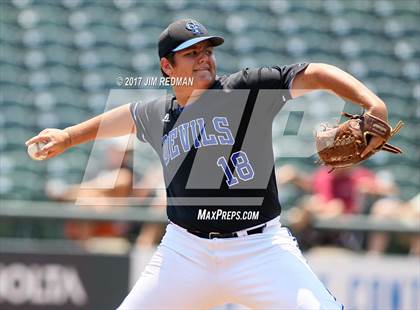 Thumbnail 1 in Central Heights vs. Wall (UIL 3A Final) photogallery.