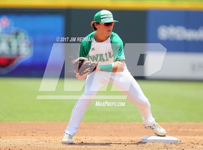 Thumbnail 3 in Central Heights vs. Wall (UIL 3A Final) photogallery.