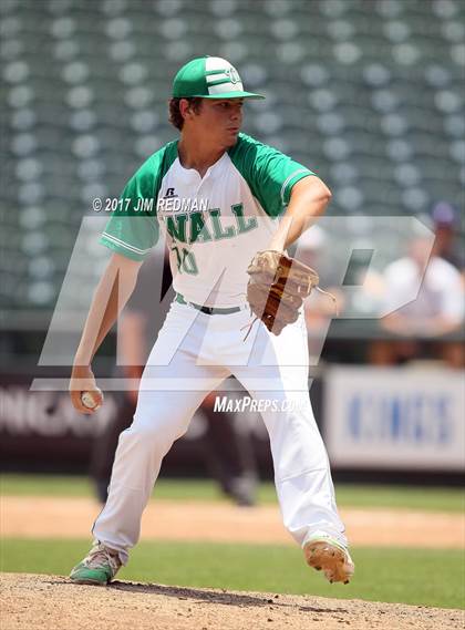 Thumbnail 1 in Central Heights vs. Wall (UIL 3A Final) photogallery.