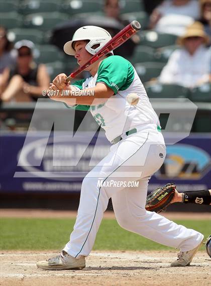 Thumbnail 2 in Central Heights vs. Wall (UIL 3A Final) photogallery.