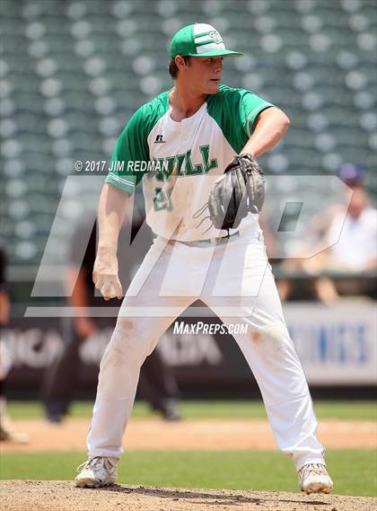 Thumbnail 3 in Central Heights vs. Wall (UIL 3A Final) photogallery.