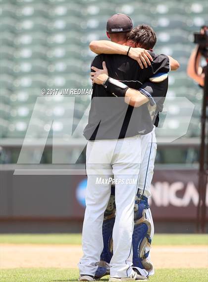 Thumbnail 1 in Central Heights vs. Wall (UIL 3A Final) photogallery.