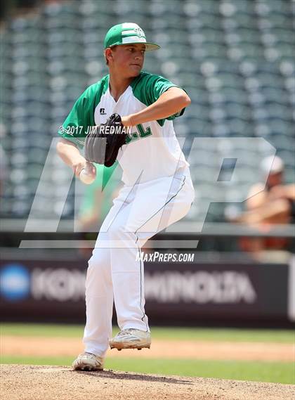 Thumbnail 1 in Central Heights vs. Wall (UIL 3A Final) photogallery.