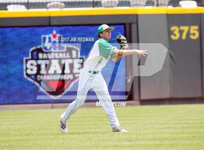 Thumbnail 3 in Central Heights vs. Wall (UIL 3A Final) photogallery.